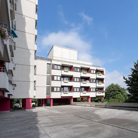 Berolina Wohnung 103 Dahme  Exterior foto
