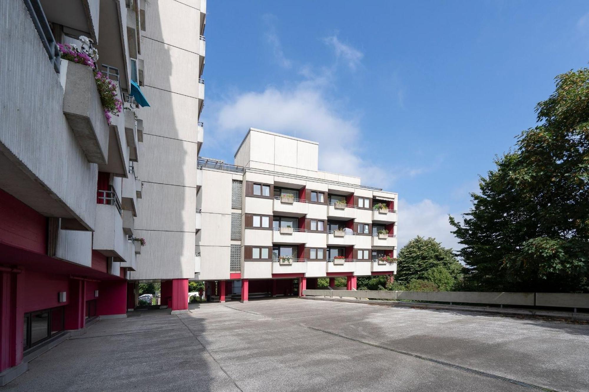 Berolina Wohnung 103 Dahme  Exterior foto